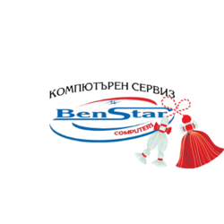 Benstar Конпютърен сервиз