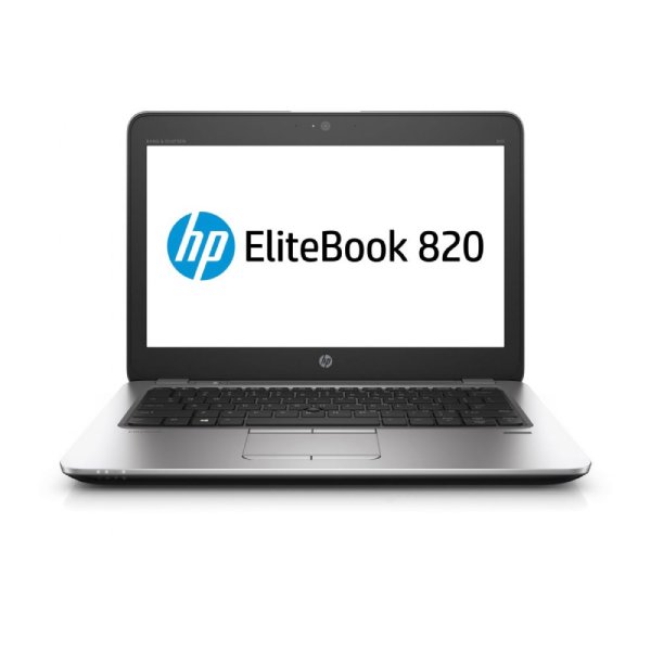 Реновиран лаптоп HP EliteBook 820 G3