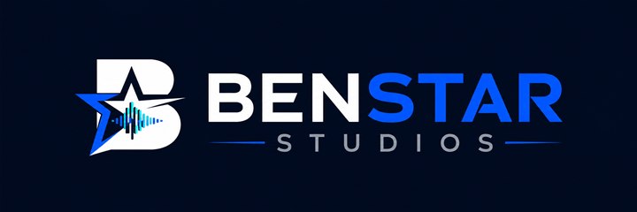 BenStar Studios лого